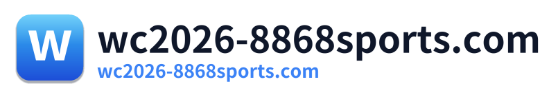 wc2026-8868sports.com